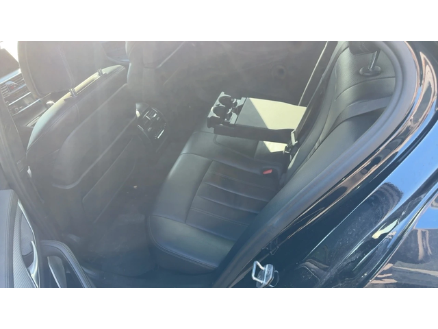 BMW 530 Масажи/Обдухване/360/Head-up/soft close/ - автомобили, коли, обяви за нови и употребявани 15