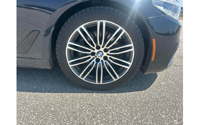 BMW 530 Масажи/Обдухване/360/Head-up/soft close/ - автомобили, коли, обяви за нови и употребявани 8