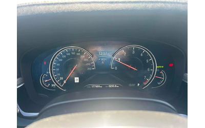 BMW 530 Масажи/Обдухване/360/Head-up/soft close/ - автомобили, коли, обяви за нови и употребявани 9