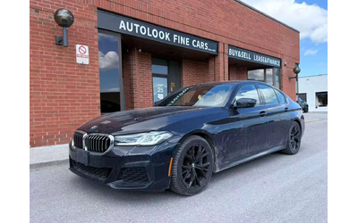 bmw-530 - 0