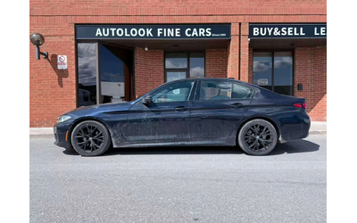 bmw-530 - 1
