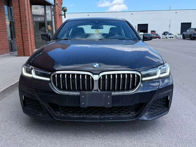 BMW 530 * xDrive * CARFAX * ЛАЗЕР * HEAD UP * 2 КЛЮЧА - автомобили, коли, обяви за нови и употребявани 5