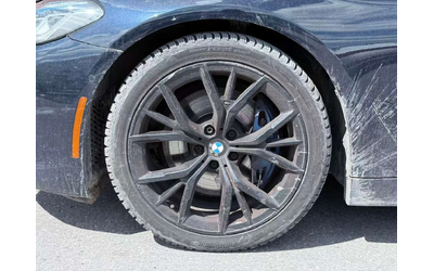 BMW 530 * xDrive * CARFAX * ЛАЗЕР * HEAD UP * 2 КЛЮЧА - автомобили, коли, обяви за нови и употребявани 6
