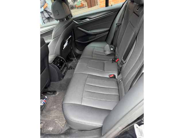 BMW 530 * xDrive * CARFAX * ЛАЗЕР * HEAD UP * 2 КЛЮЧА - автомобили, коли, обяви за нови и употребявани 9