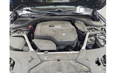 BMW 530 | 530I XDRIVE | AMBIENT | PANO | КОЖА - автомобили, коли, обяви за нови и употребявани 15