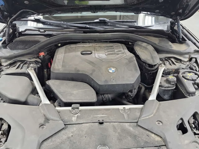 BMW 530 | 530I XDRIVE | AMBIENT | PANO | КОЖА - автомобили, коли, обяви за нови и употребявани 15