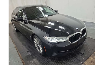 bmw-530 - 1