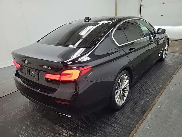 BMW 530 | 530I XDRIVE | AMBIENT | PANO | КОЖА - автомобили, коли, обяви за нови и употребявани 2