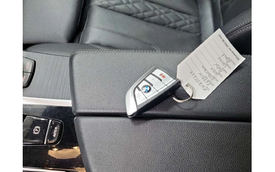 BMW 530 | 530I XDRIVE | AMBIENT | PANO | КОЖА - автомобили, коли, обяви за нови и употребявани 6