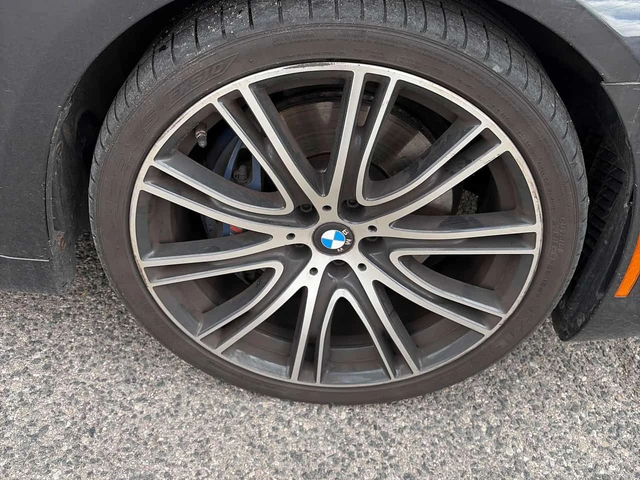 BMW 530 ixDrive* МАСАЖ* ОБДУХВАНЕ* COMFORT SEATS* HUD* H/K - автомобили, коли, обяви за нови и употребявани 6