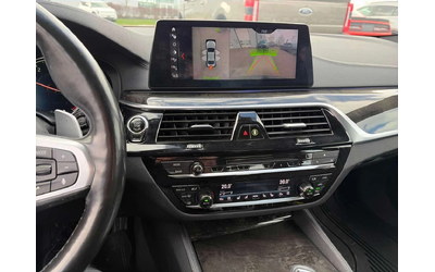 BMW 530 ixDrive* МАСАЖ* ОБДУХВАНЕ* COMFORT SEATS* HUD* H/K - автомобили, коли, обяви за нови и употребявани 8