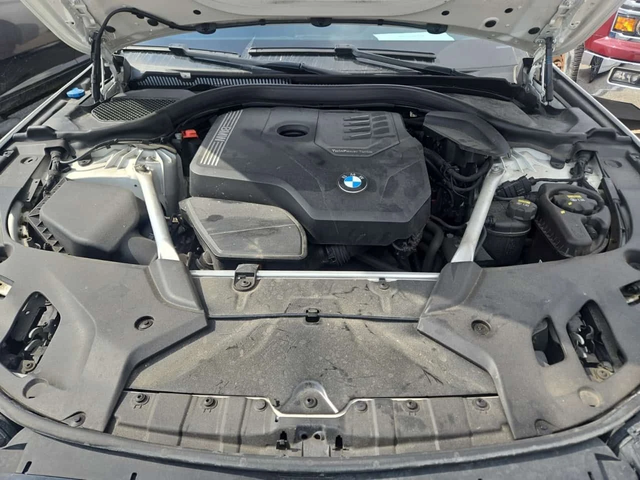 BMW 530 530I XDRIVE/CARFAX/ПОДГРЕВ/ШИБЕДАХ/ПАМЕТ - автомобили, коли, обяви за нови и употребявани 15