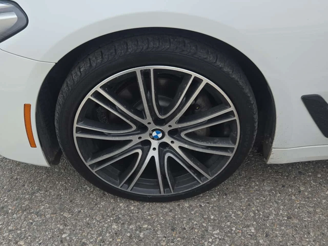 BMW 530 530I XDRIVE/CARFAX/ПОДГРЕВ/ШИБЕДАХ/ПАМЕТ - автомобили, коли, обяви за нови и употребявани 16