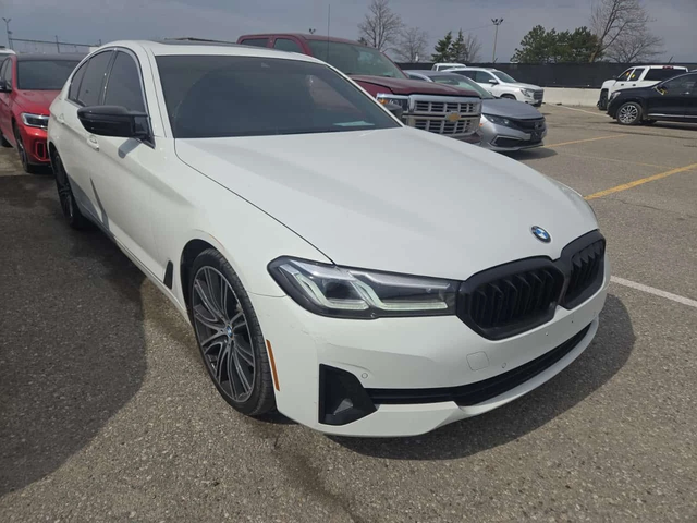 BMW 530 530I XDRIVE/CARFAX/ПОДГРЕВ/ШИБЕДАХ/ПАМЕТ - автомобили, коли, обяви за нови и употребявани 1