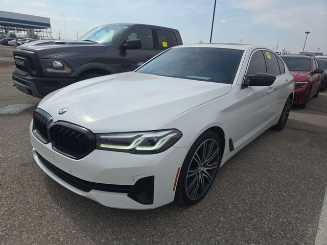 BMW 530 xDrive * CARFAX * Без инциденти * - автомобили, коли, обяви за нови и употребявани 0