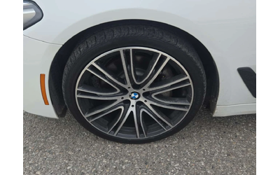BMW 530 xDrive * CARFAX * Без инциденти * - автомобили, коли, обяви за нови и употребявани 13