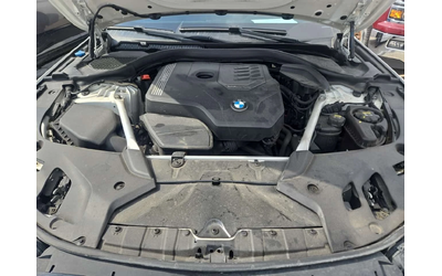 BMW 530 xDrive * CARFAX * Без инциденти * - автомобили, коли, обяви за нови и употребявани 14