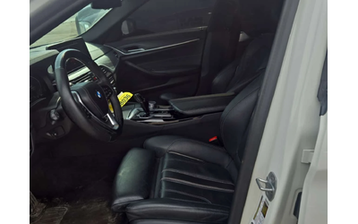 BMW 530 xDrive * CARFAX * Без инциденти * - автомобили, коли, обяви за нови и употребявани 8