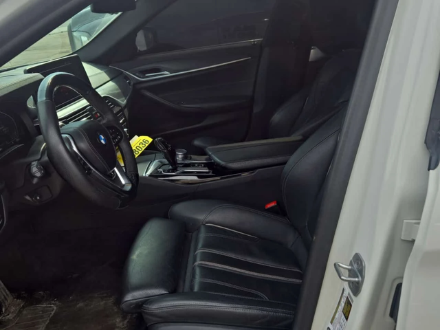 BMW 530 xDrive * CARFAX * Без инциденти * - автомобили, коли, обяви за нови и употребявани 8