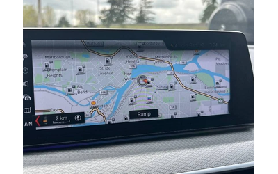 BMW 530 xDrive/ШИБИДАХ/ПОДГРЕВИ - автомобили, коли, обяви за нови и употребявани 12
