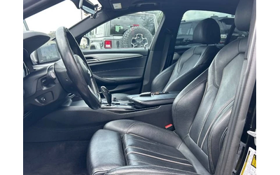 BMW 530 xDrive/ШИБИДАХ/ПОДГРЕВИ - автомобили, коли, обяви за нови и употребявани 13