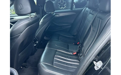 BMW 530 xDrive/ШИБИДАХ/ПОДГРЕВИ - автомобили, коли, обяви за нови и употребявани 14