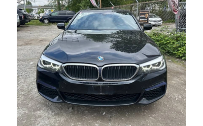 bmw-530 - 1