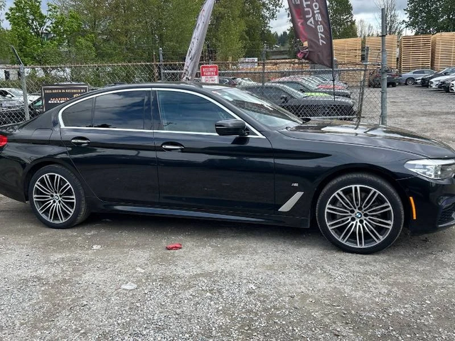 BMW 530 xDrive/ШИБИДАХ/ПОДГРЕВИ - автомобили, коли, обяви за нови и употребявани 3