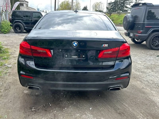 BMW 530 xDrive/ШИБИДАХ/ПОДГРЕВИ - автомобили, коли, обяви за нови и употребявани 5