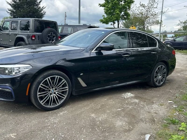BMW 530 xDrive/ШИБИДАХ/ПОДГРЕВИ - автомобили, коли, обяви за нови и употребявани 7