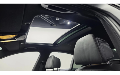 BMW 530 * 360 * HUD * ОБДУХВАНЕ * АВТОКРЕДИТ - автомобили, коли, обяви за нови и употребявани 16