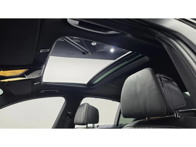 BMW 530 * 360 * HUD * ОБДУХВАНЕ * АВТОКРЕДИТ - автомобили, коли, обяви за нови и употребявани 16