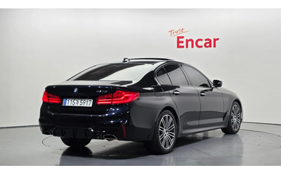 bmw-530 - 1