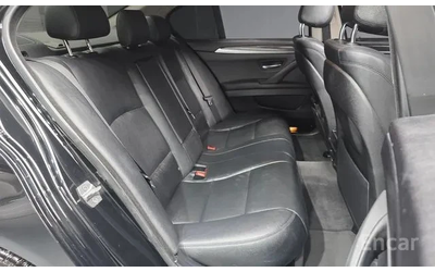 BMW 530 * ДИСТРОНИК * DIGITAL * HUD * PANO* АВТОКРЕДИТ - автомобили, коли, обяви за нови и употребявани 10