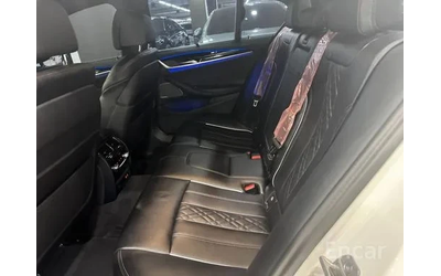BMW 530 * ПАКЕТ * ДИСТРОНИК * HUD * ЛАЗЕРИ* 360* ОБДУХВАНЕ - автомобили, коли, обяви за нови и употребявани 9