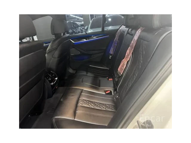 BMW 530 * ПАКЕТ * ДИСТРОНИК * HUD * ЛАЗЕРИ* 360* ОБДУХВАНЕ - автомобили, коли, обяви за нови и употребявани 9