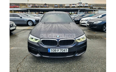 bmw-530 - 0