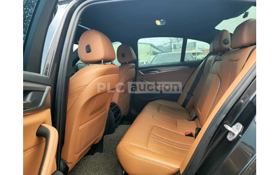 BMW 530 * B&W * ДИСТРОНИК * ХЕД ЪП * DIGITAL - автомобили, коли, обяви за нови и употребявани 12