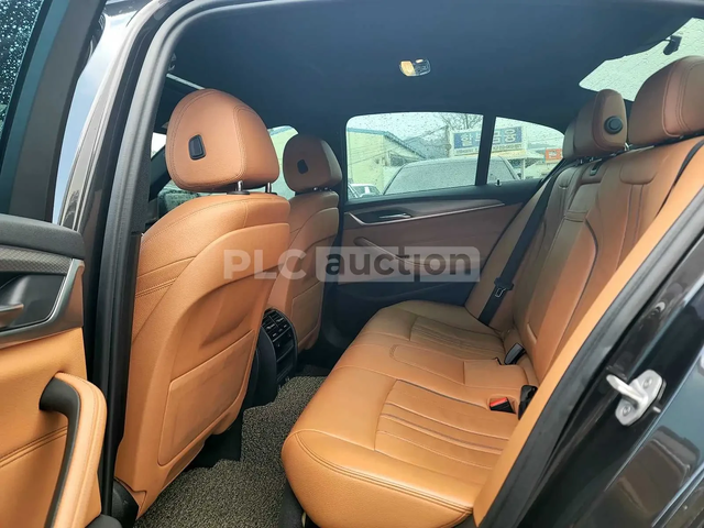 BMW 530 * B&W * ДИСТРОНИК * ХЕД ЪП * DIGITAL - автомобили, коли, обяви за нови и употребявани 12