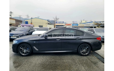 bmw-530 - 2