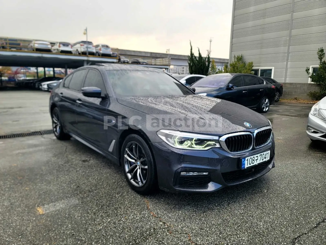 BMW 530 * B&W * ДИСТРОНИК * ХЕД ЪП * DIGITAL - автомобили, коли, обяви за нови и употребявани 3