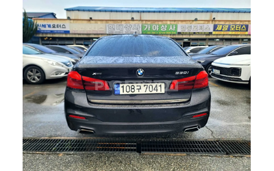 bmw-530 - 5