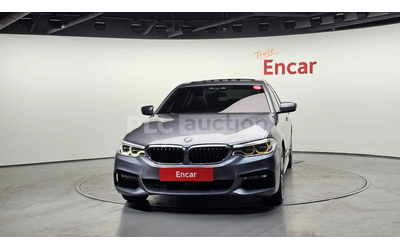 bmw-530 - 0