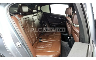 BMW 530 i* M sport* HeadUp* Digital Key* Keyless* АВТОКРЕД - автомобили, коли, обяви за нови и употребявани 11