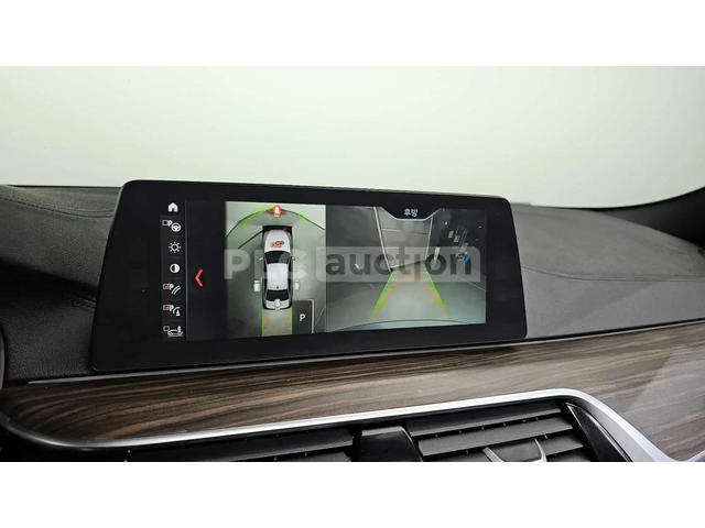 BMW 530 i* M sport* HeadUp* Digital Key* Keyless* АВТОКРЕД - автомобили, коли, обяви за нови и употребявани 14