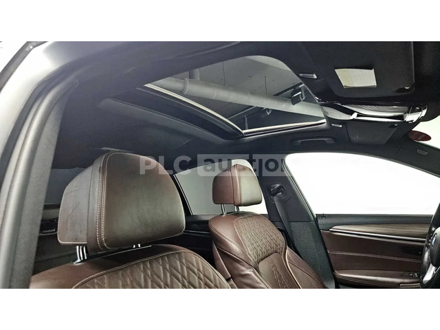 BMW 530 i* M sport* HeadUp* Digital Key* Keyless* АВТОКРЕД - автомобили, коли, обяви за нови и употребявани 15