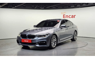 bmw-530 - 2