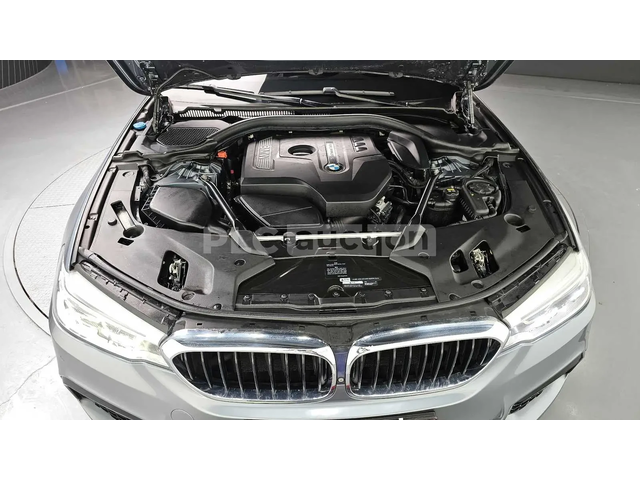 BMW 530 i* M sport* HeadUp* Digital Key* Keyless* АВТОКРЕД - автомобили, коли, обяви за нови и употребявани 6