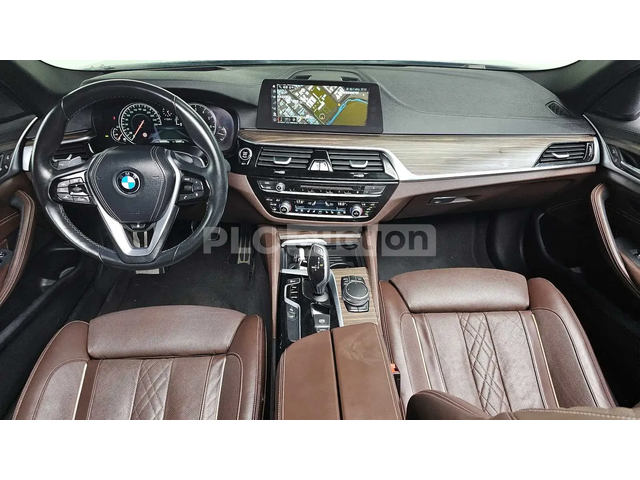 BMW 530 i* M sport* HeadUp* Digital Key* Keyless* АВТОКРЕД - автомобили, коли, обяви за нови и употребявани 7