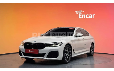 bmw-530 - 0